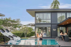 Star Stay Pool Villa Pattaya พัทยา บ้านพักพัทยา พูลวิลล่าพัทยา